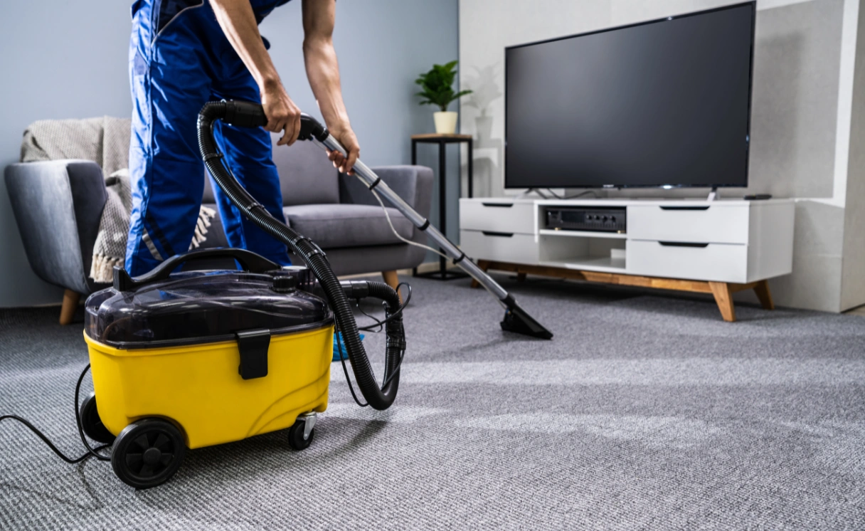 Extract Upholstery Cleaning Tottenham Contact Office